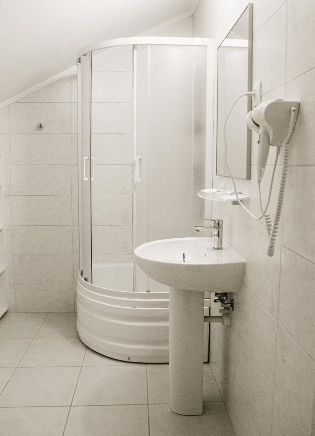 Отель Hotel and Restaurant Complex Lubokray Переяслав-Хмельницкий
