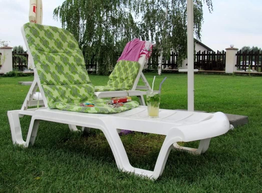 Отель Hotel and Restaurant Complex Lubokray Переяслав-Хмельницкий-46