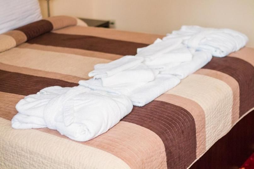 Отель Hotel and Restaurant Complex Lubokray Переяслав-Хмельницкий
