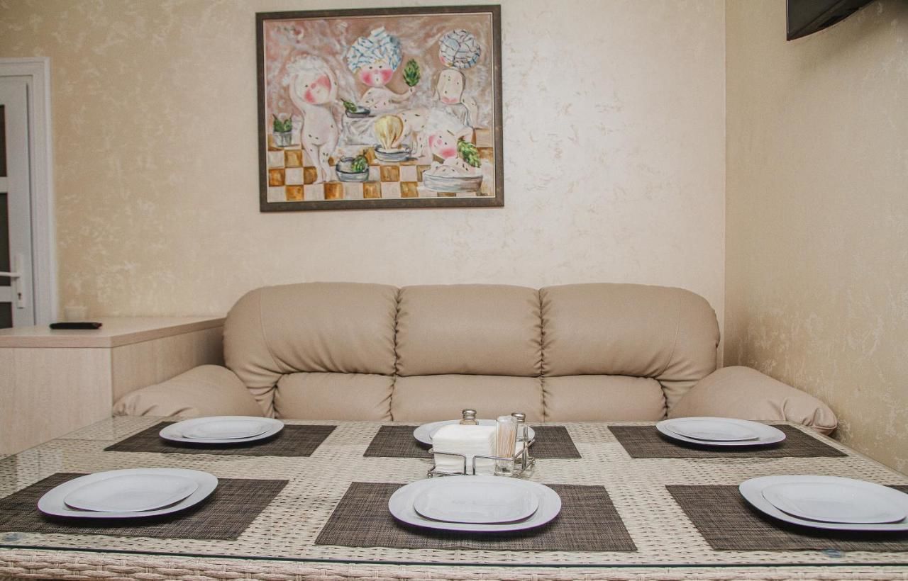 Отель Hotel and Restaurant Complex Lubokray Переяслав-Хмельницкий