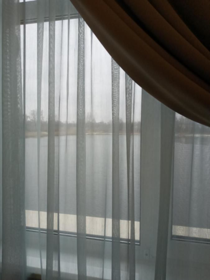 Отель Hotel and Restaurant Complex Lubokray Переяслав-Хмельницкий-12